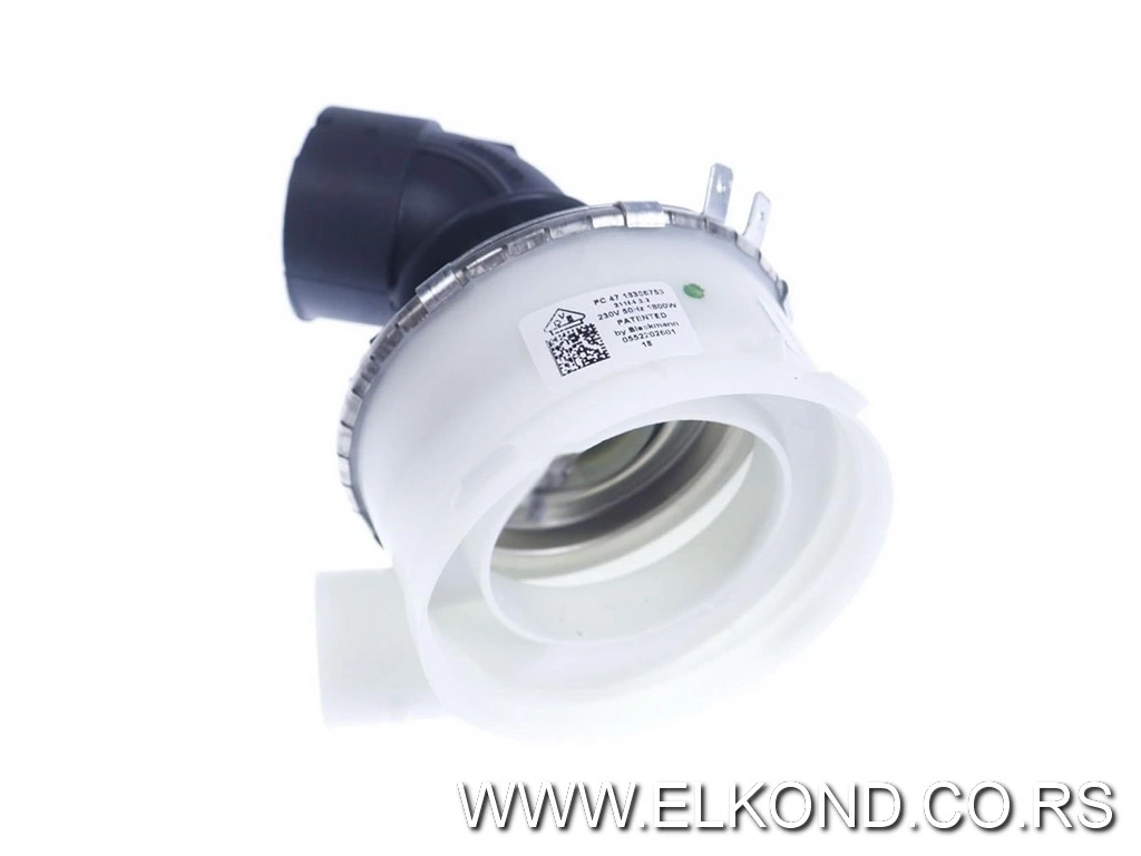 Grejač sudomašine 1800W sa kućištem pumpe BEKO 552202701